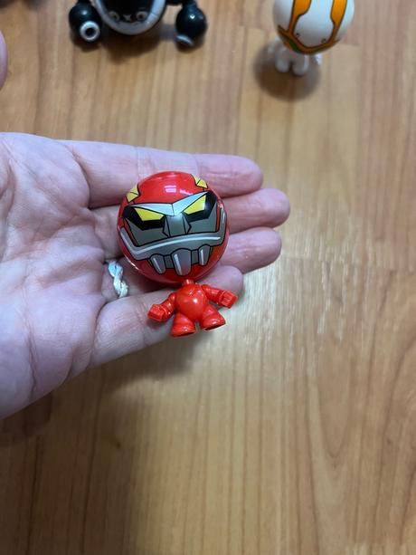 Brawl stars figurky,