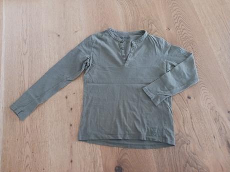 Triko č.128/134, terranova,128