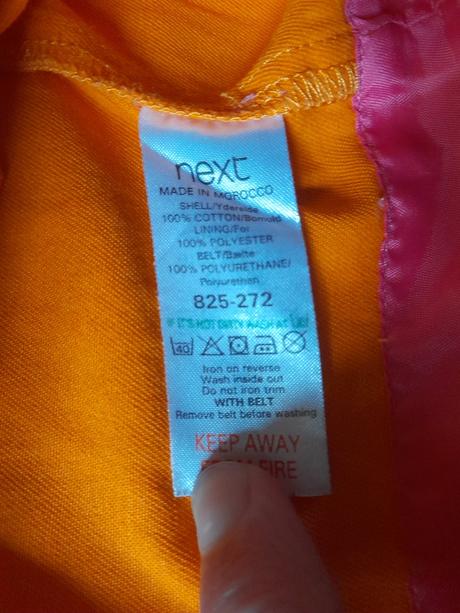 5x sukně, cherokee,next,terranova,atd, next,140