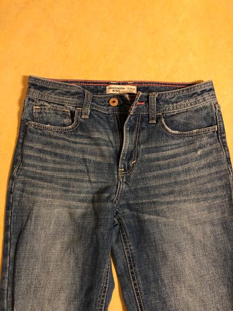 Rifle, abercrombie&fitch,146