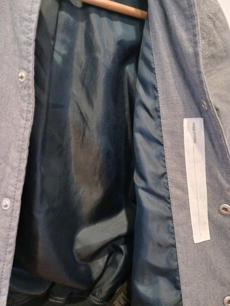 H&m bundička č.134, h&m,134