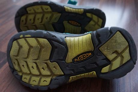 Letní keen, keen,33