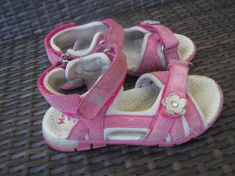 1+1 sandálky, baťa, 29, baťa,29