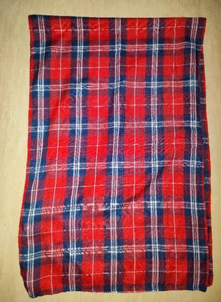 Šátek terranova, terranova