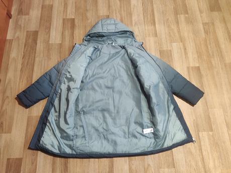 Zimní bunda, tcm,158