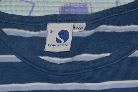 Letní bavlněné šaty 110, 116, 122, 128, 110