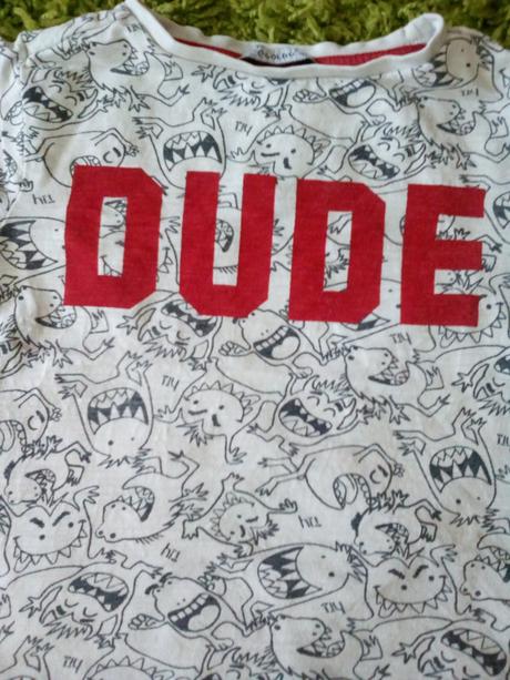 Triko zn.george,vel.92/98, george,92