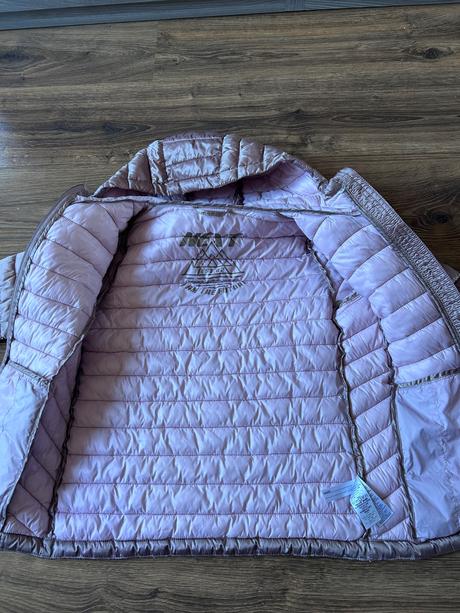 Přechodová bunda next, next,128