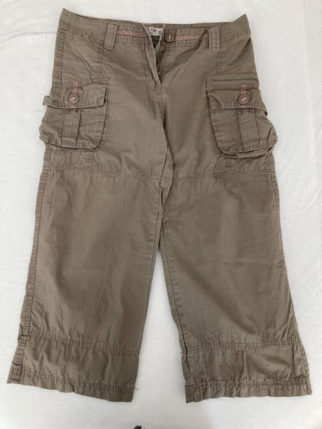 Tříčtvrťáky, pláťáky, s