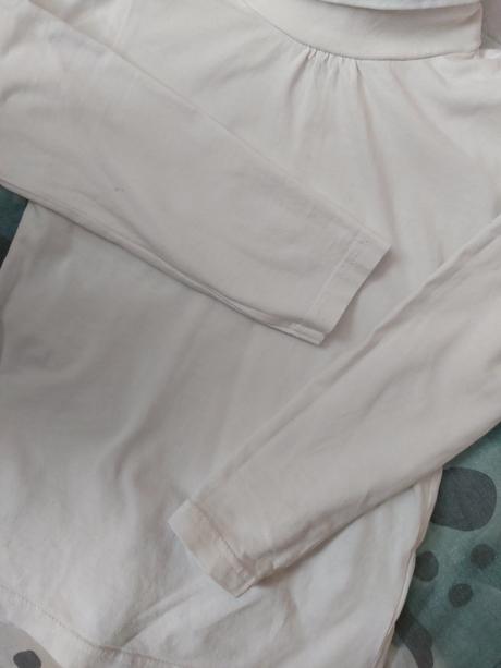 Tričko - rolák, dopodopo,116