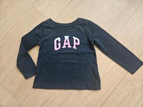 Tričko gap, vel. 3 roky, gap,98