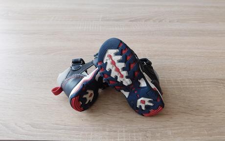 Dětské sandálky superga vel.21, 21