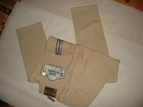 Kalhoty  džíny vel 26 - 34, authentic,26