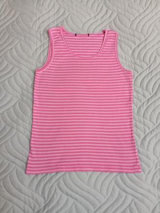 Dívčí nátělník, 122