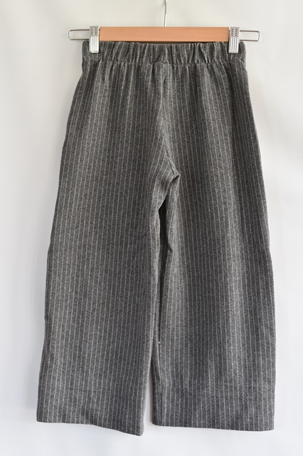 Kalhoty vel. 134, zara,134