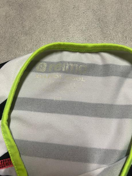 Xylitolové šaty reima velikost 152, reima,152