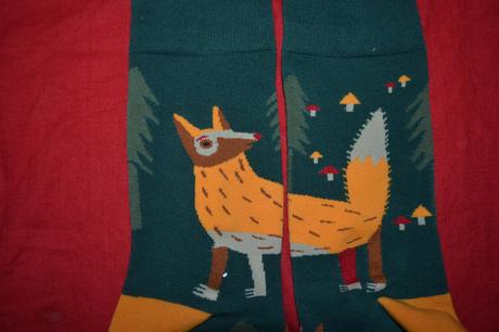 Ponožky 43-46, 42 / 44 / 46