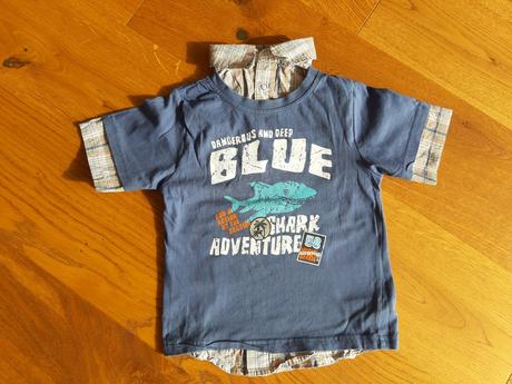 Triko pro kluka., topolino,116