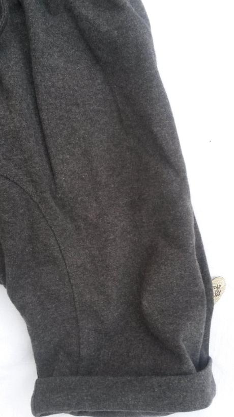 Overal pomp de lux 6-7 let, pompdelux,122