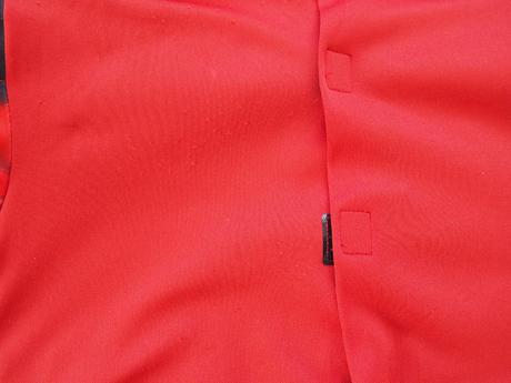 Kostým power rangers vel 104,