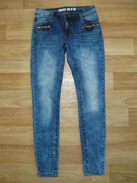 Džíny, 38