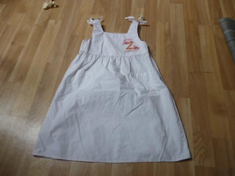 Krásné šaty vel. 10-11 esprit, esprit,146