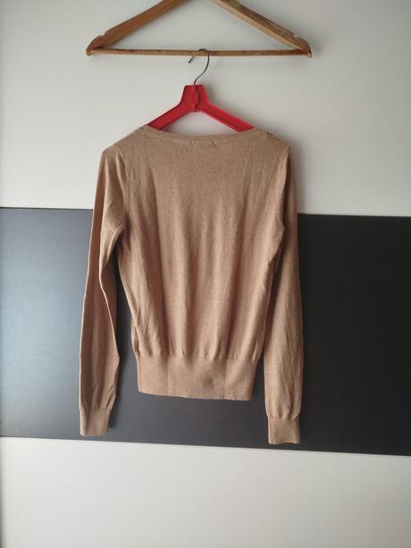 Svetr zn. h&m vel.36, h&m,36