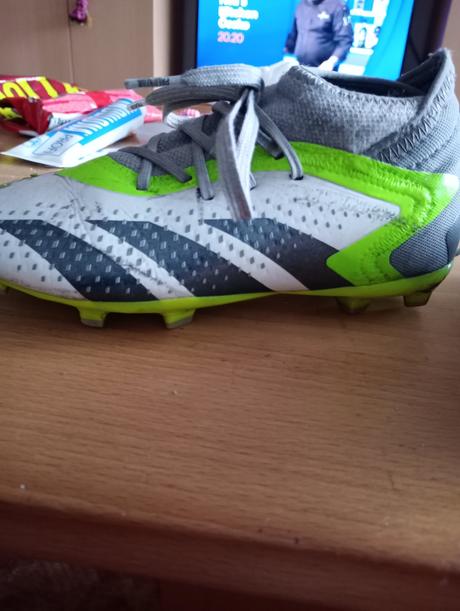 Kopačky adidas 31, adidas,31