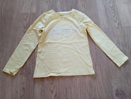 Triko f&f vel.122, f&f,122