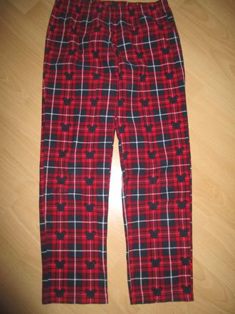 Pyžam.kalhoty disney, disney,152