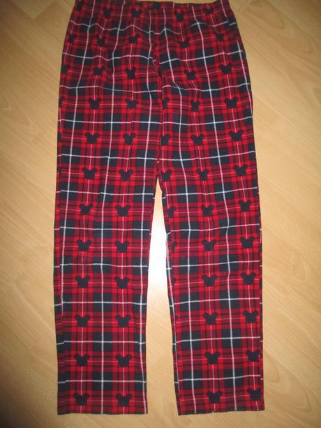 Pyžam.kalhoty disney, disney,152