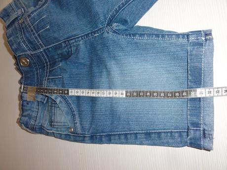 Riflové kraťasy, okay,116