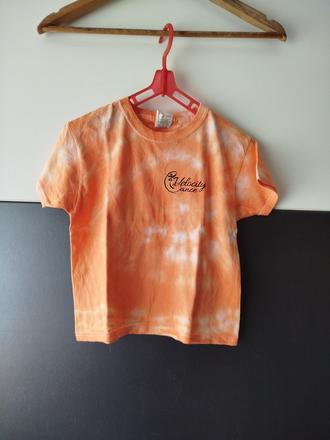 Tričko zn. fruit of the loom vel.104, 104