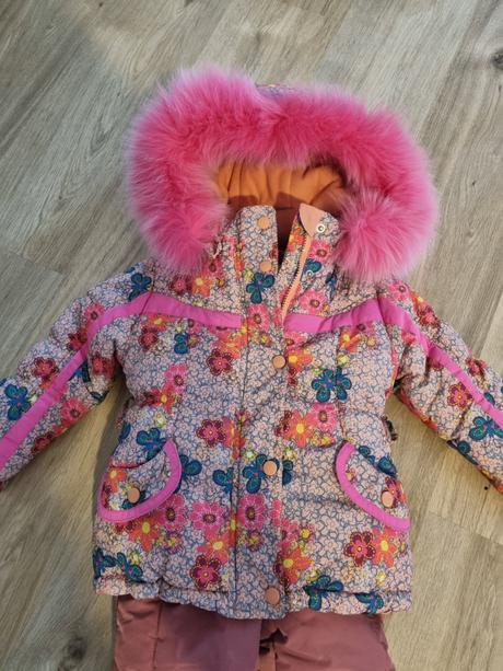 Zimní kombinéza, 86