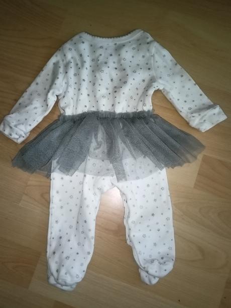 Overal se sukýnkou, pepco,62