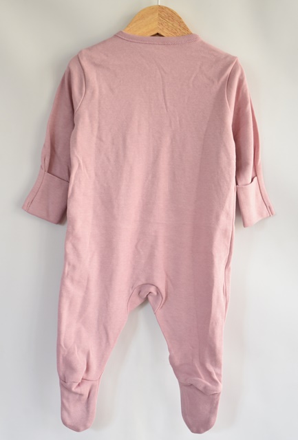 Overaly vel. 0 - 3 m, primark,62