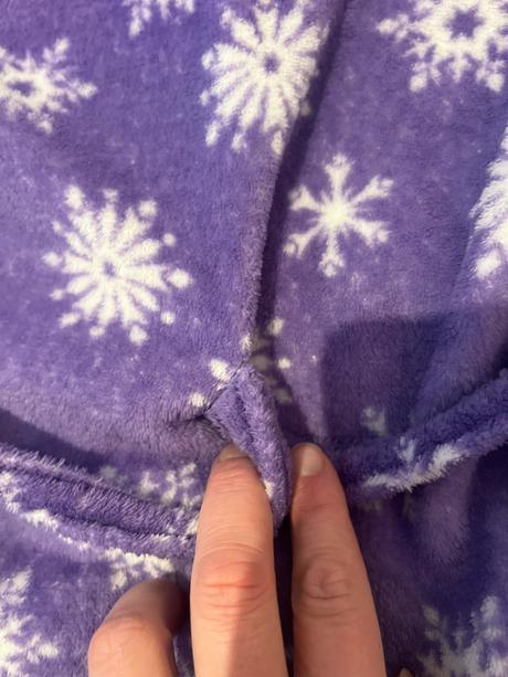 Župan frozen/ledové království 98/104 3/4 roky, 104