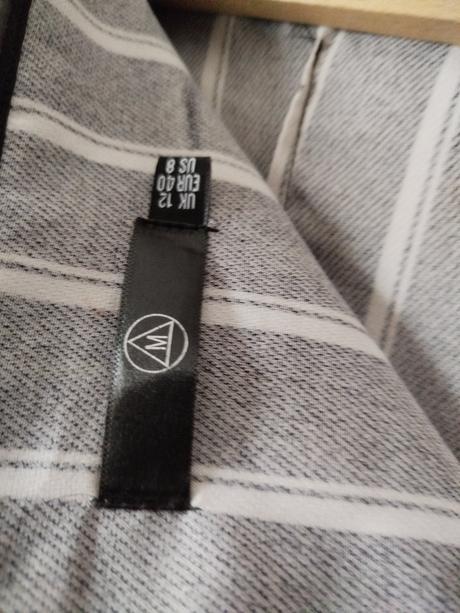 Overal zn. missguided vel.40, 40