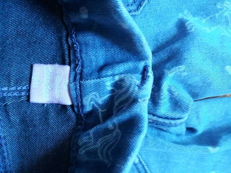 Kalhoty, dopodopo,116