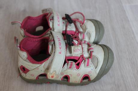 Botky, alpine pro,25