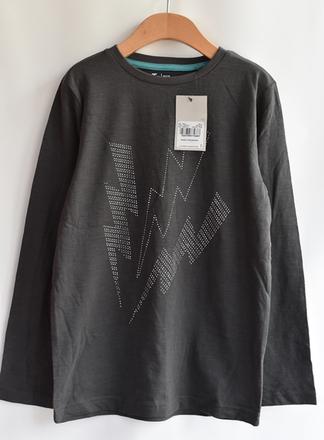 Tričko vel. 10 let, tu,140