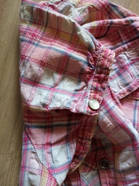 Košile, cherokee,40