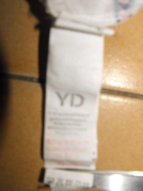 Krátke tričko minnie disney/y.d., topomini,152