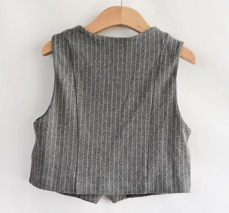 Vesta vel. 8 - 9 let, zara,134