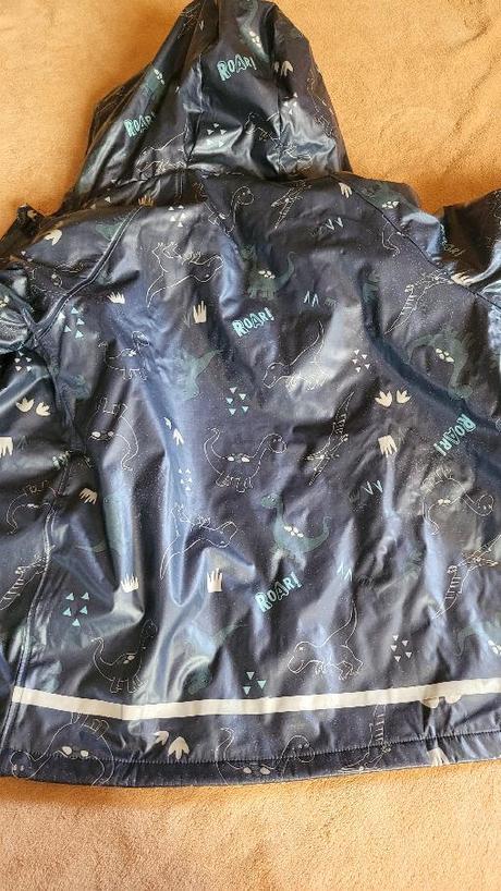 2 x bunda, lupilu,122