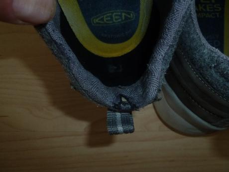 Pánské boty tenisky keen vel. 44, keen,44