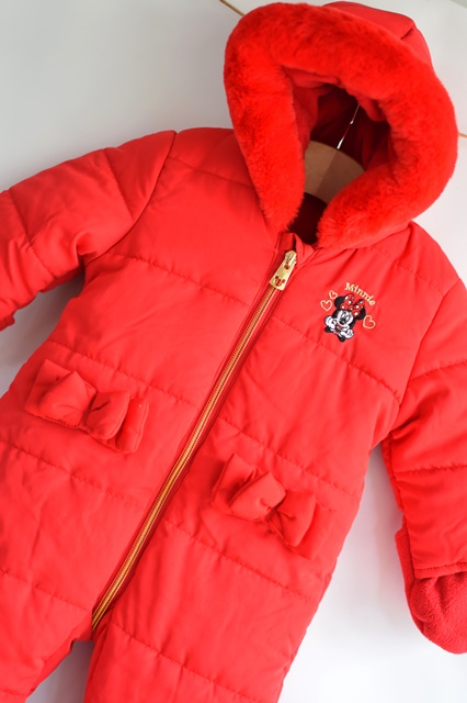 Kombinéza vel. 3 - 6 m, george,68