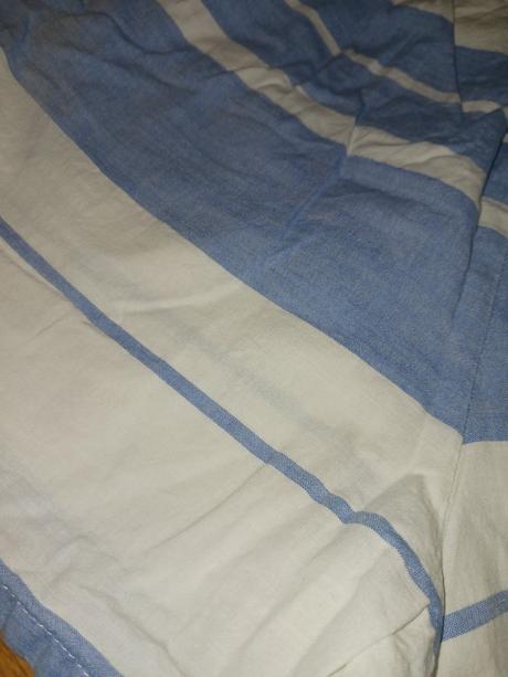 H&m kraťasy č.140, h&m,140