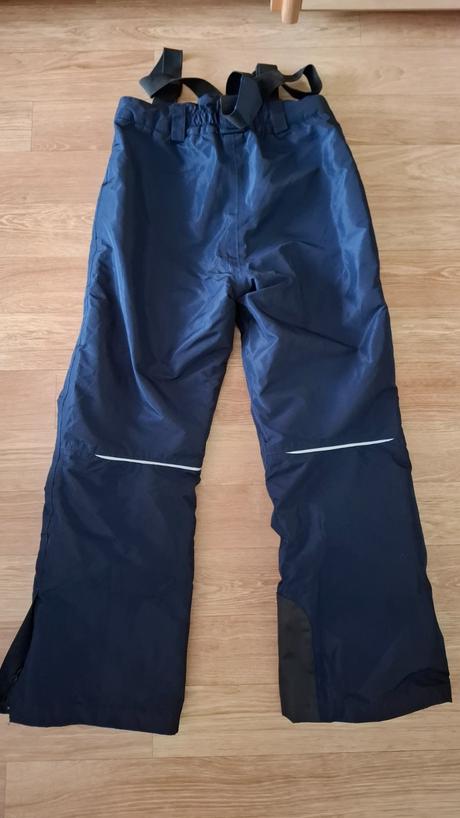 Oteplováky, crivit,146