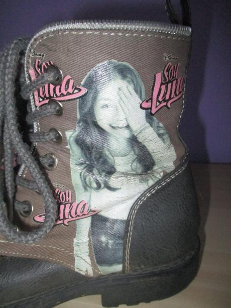 Kozačky se sou lunou, disney,31